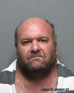 Scott Gremillion Arrest Mugshot