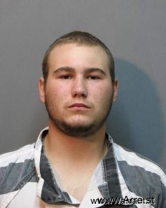 Scott Hebert Arrest Mugshot