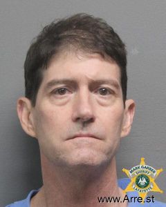 Scott Hemleben Arrest Mugshot