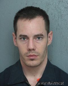 Scott Price Arrest Mugshot