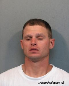Scott Robichaux Arrest Mugshot
