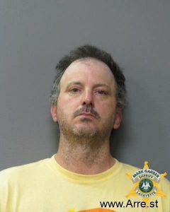 Scott Ryan Arrest Mugshot