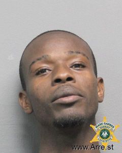 Scott Zeringue Arrest Mugshot