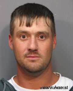 Scotty Hebert Arrest Mugshot