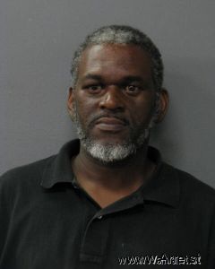 Sean Claiborne Arrest Mugshot