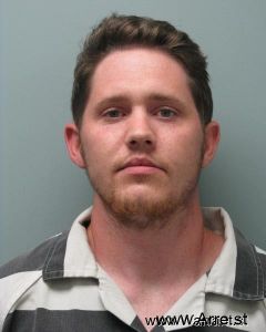 Seth Derouen Arrest Mugshot