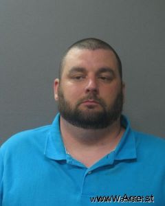 Shadr Baudoin Arrest Mugshot