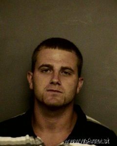 Shane Belanger Arrest Mugshot