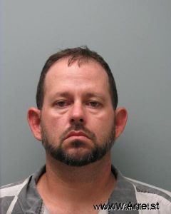 Shane Bouillion Arrest Mugshot