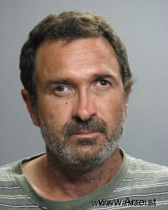Shane Clement Arrest Mugshot