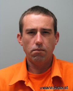 Shane Simon Arrest Mugshot