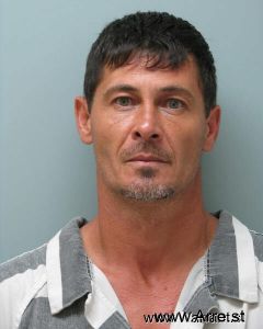 Shane Vincent Arrest Mugshot