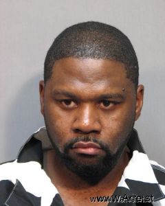 Shane Wright Arrest Mugshot