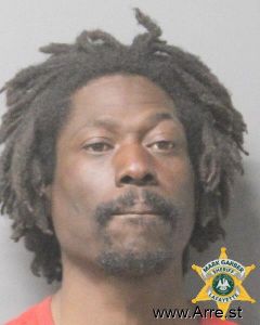 Shannon August Arrest Mugshot