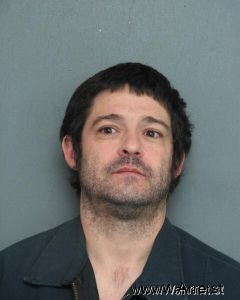 Shannon Authement Arrest Mugshot