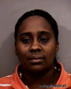 Shannon Bell Arrest Mugshot