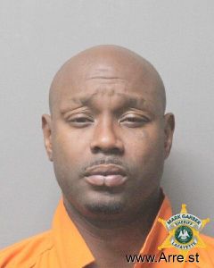 Shannon Mouton Arrest Mugshot