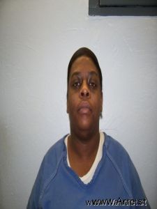 Shaquanda Veney Arrest Mugshot