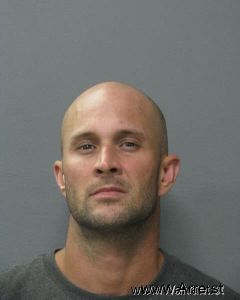 Shaun Bourque Arrest Mugshot