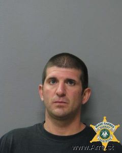 Shaun Guidry Arrest Mugshot