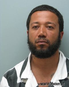 Shawan Laviolette Arrest Mugshot