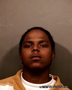 Shawn Amacker Arrest Mugshot