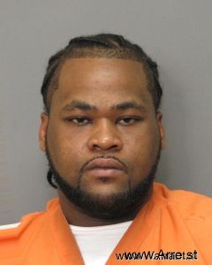 Shawn Anderson Arrest Mugshot