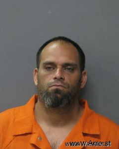 Shawn Andrus Arrest Mugshot