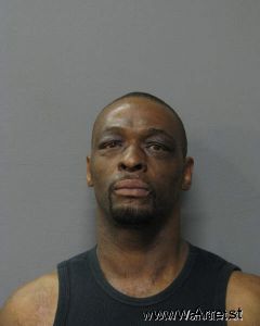 Shawn Brown Arrest Mugshot
