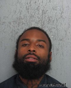 Shawn Broyard Arrest Mugshot