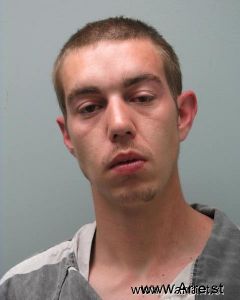 Shawn Duhon Arrest Mugshot