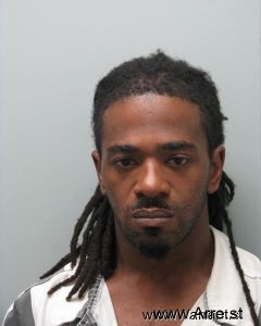 Shawn Green Arrest Mugshot