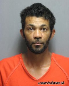 Shawn Hyde Arrest Mugshot