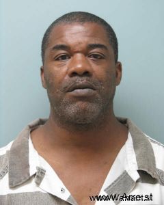Shawn Powell Arrest Mugshot