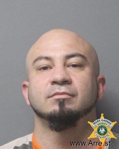 Shawn Sittig Arrest Mugshot