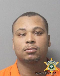 Shawn Tolliver Arrest Mugshot