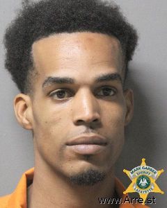 Shelton Amest Arrest Mugshot
