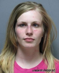 Sherry Guillory Arrest Mugshot