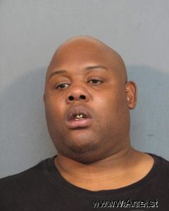 Shontell Clark Arrest Mugshot