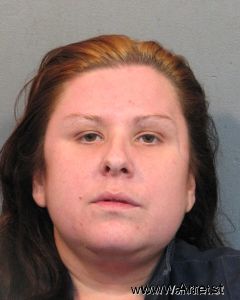 Shunique Liner Arrest Mugshot