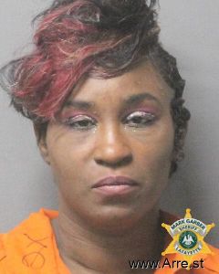 Shuronda Reynolds Arrest Mugshot
