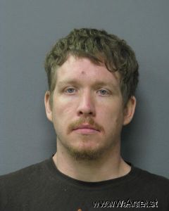 Sidney Ard Arrest Mugshot