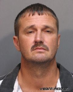 Sky Hargrave Arrest Mugshot