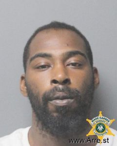 Skyler Batiste Arrest Mugshot