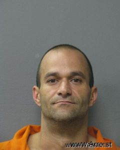 Slade Carrier Arrest Mugshot