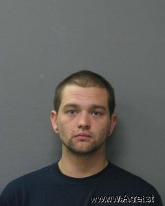 Sloane Breaux Arrest Mugshot