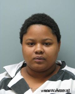 Stacy Broussard Arrest Mugshot