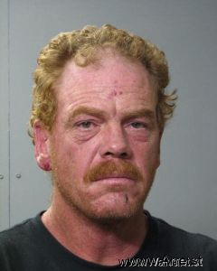 Stanley Bailey Arrest Mugshot