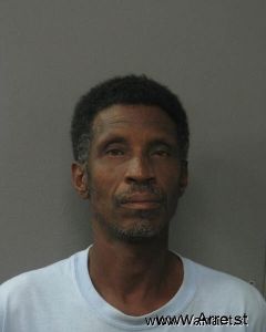 Stanley Brown Arrest Mugshot