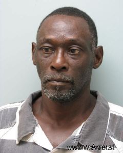 Stanley Key Arrest Mugshot